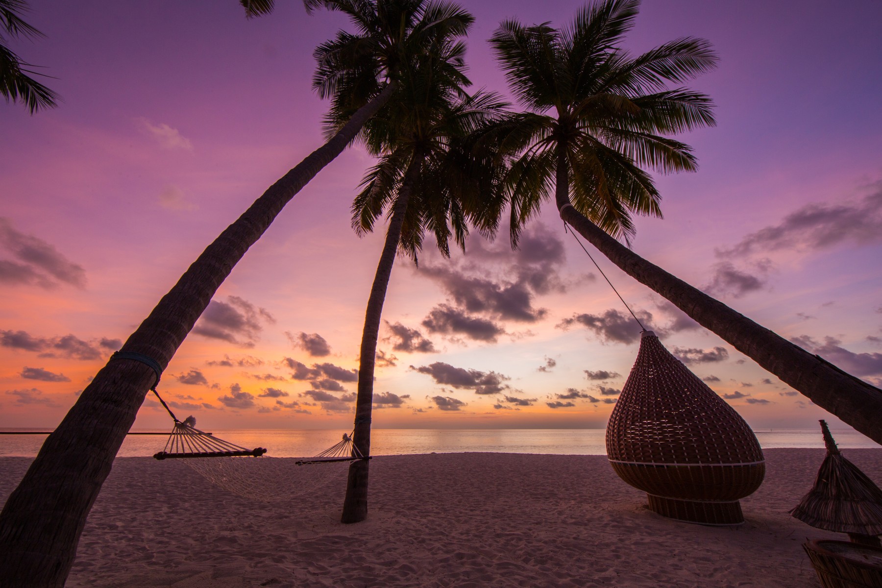 Veligandu Maldives Resort Island